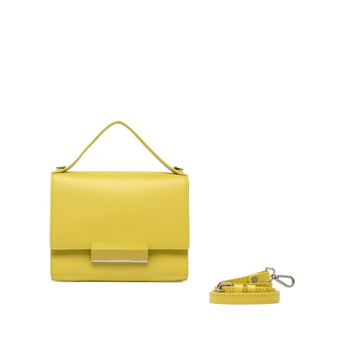 Lily-Borse a mano-Gianni Chiarini-Vittorio Citro Boutique