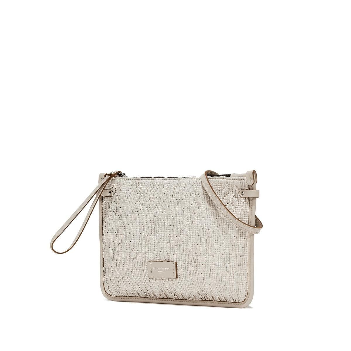 MARCELLA CLUTCH - Vittorio Citro Boutique