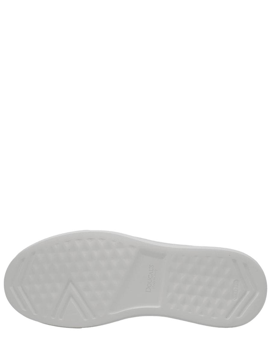 SNEAKERS IN PELLE - Vittorio Citro Boutique