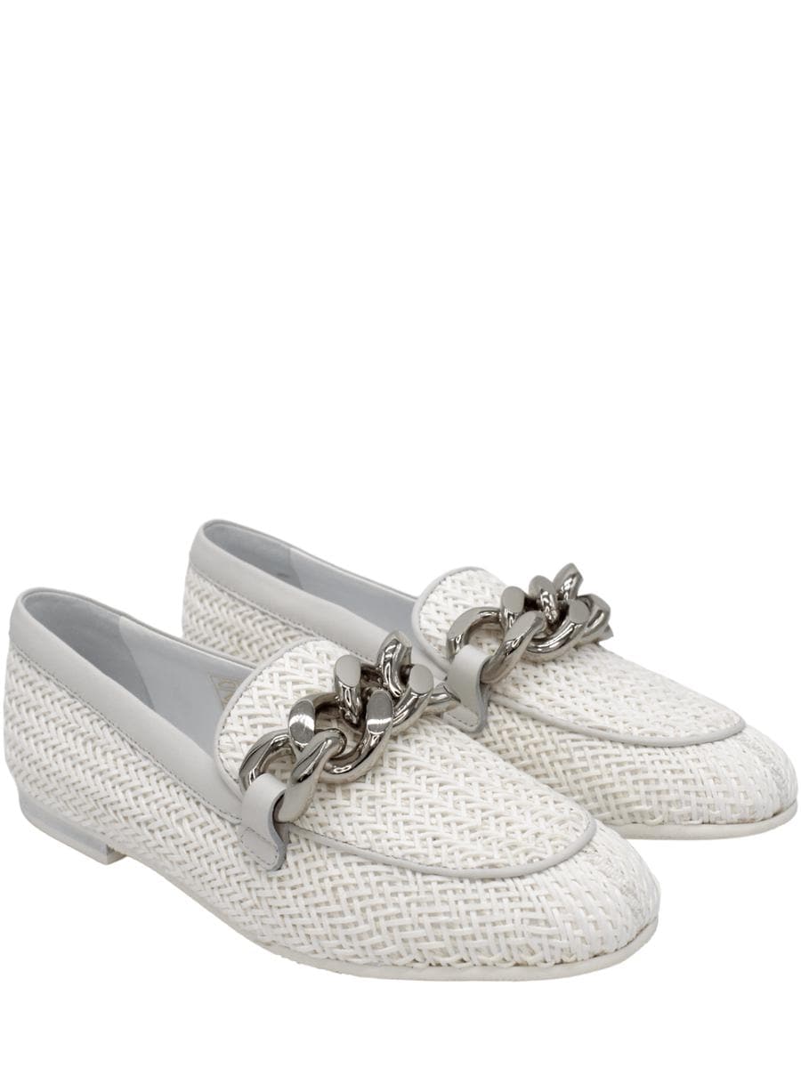 Mocassino Hanoi - Vittorio Citro Boutique