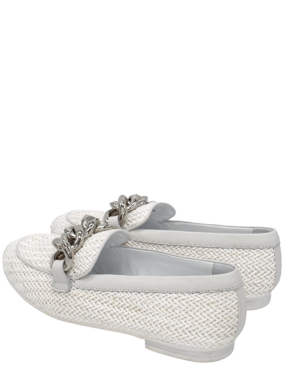 Mocassino Hanoi - Vittorio Citro Boutique