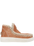 Summer eskimo sneakers special italian - Vittorio Citro Boutique