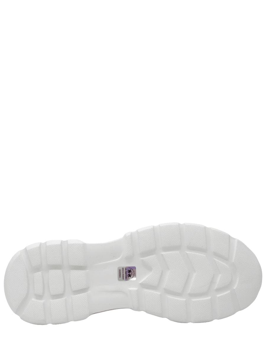 Sneakers camoscio e tessuto - Vittorio Citro Boutique