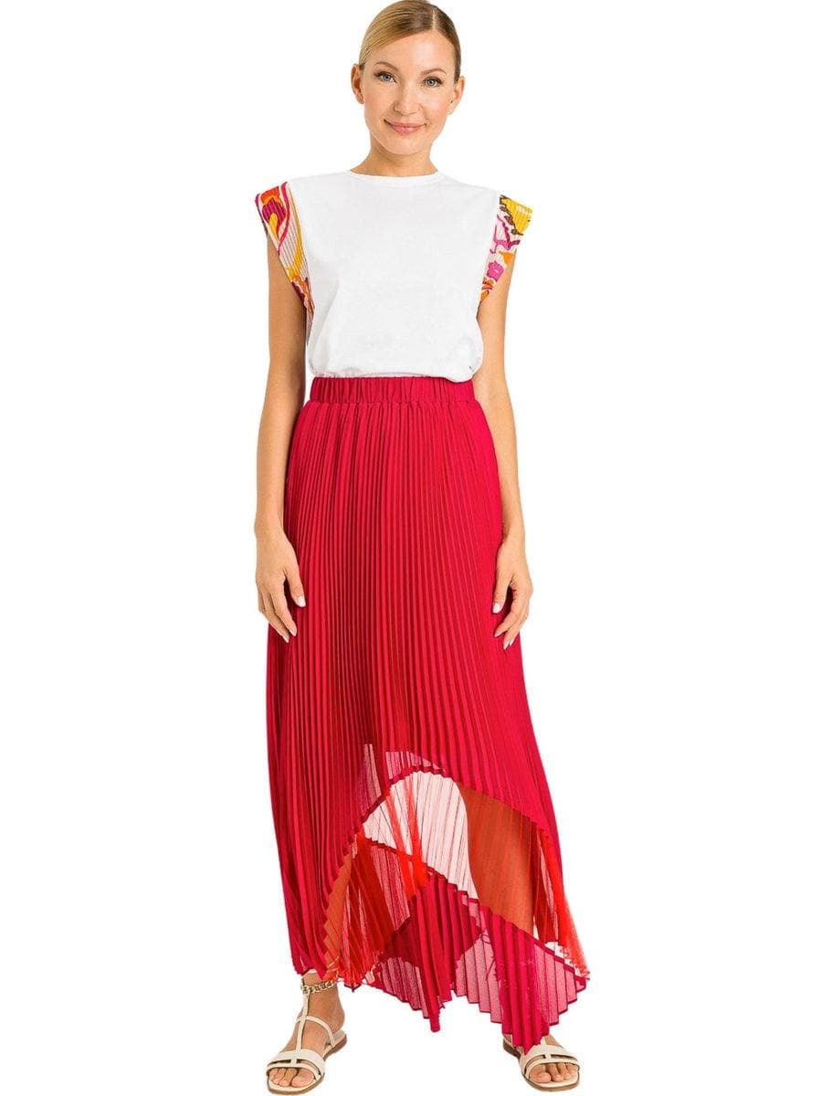 T-shirt - Vittorio Citro Boutique