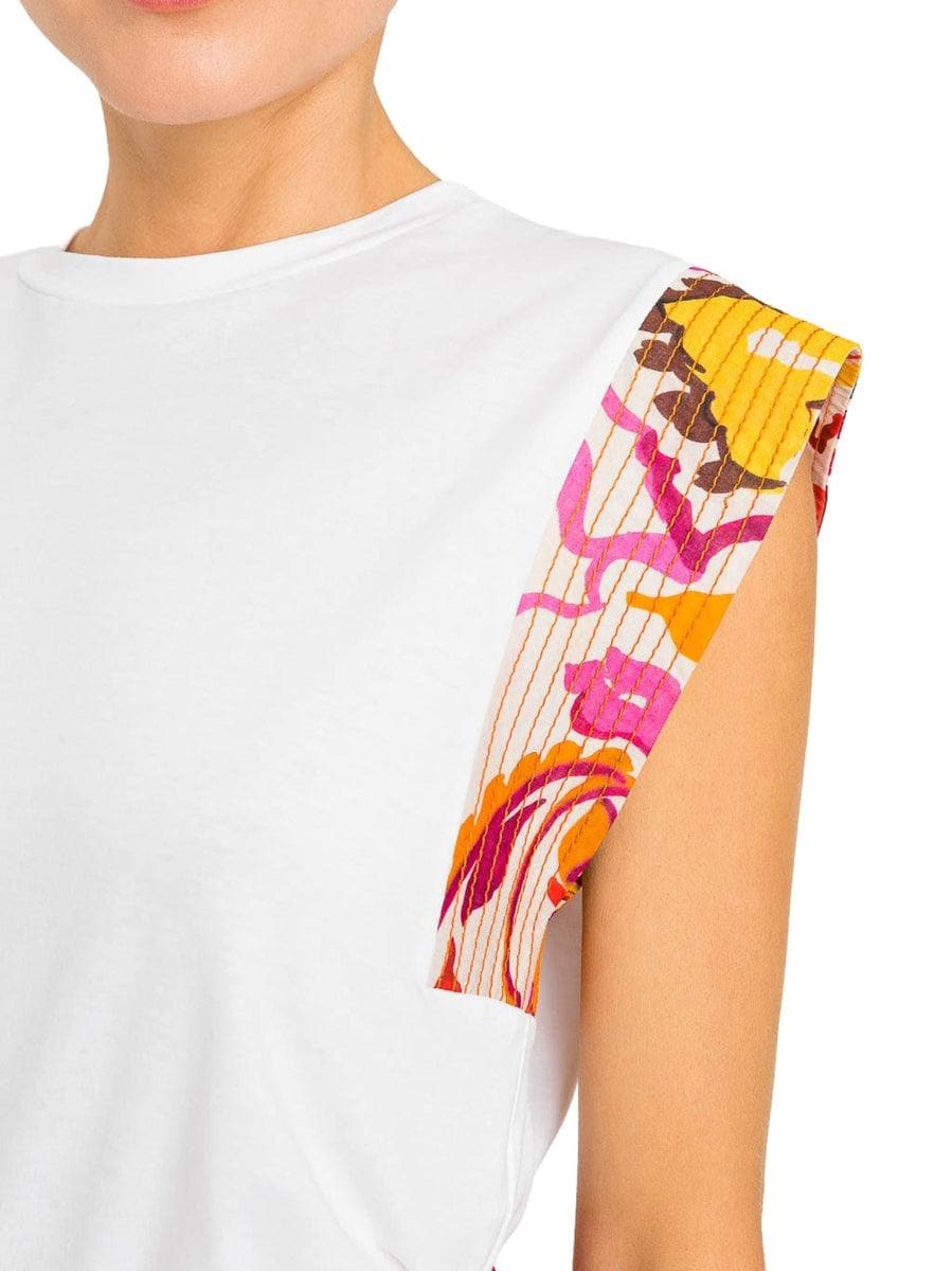 T-shirt - Vittorio Citro Boutique