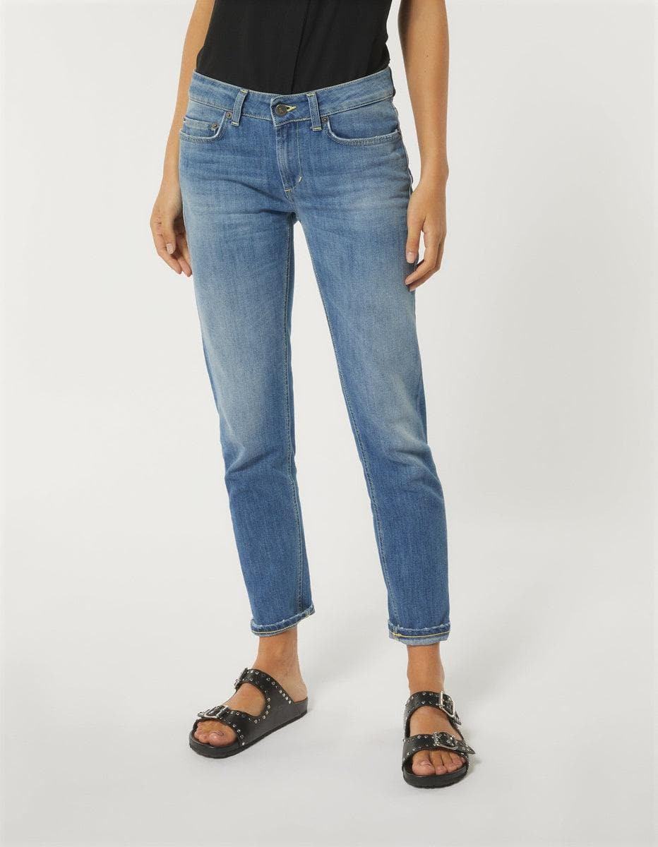 Jeans Monroe - Vittorio Citro Boutique