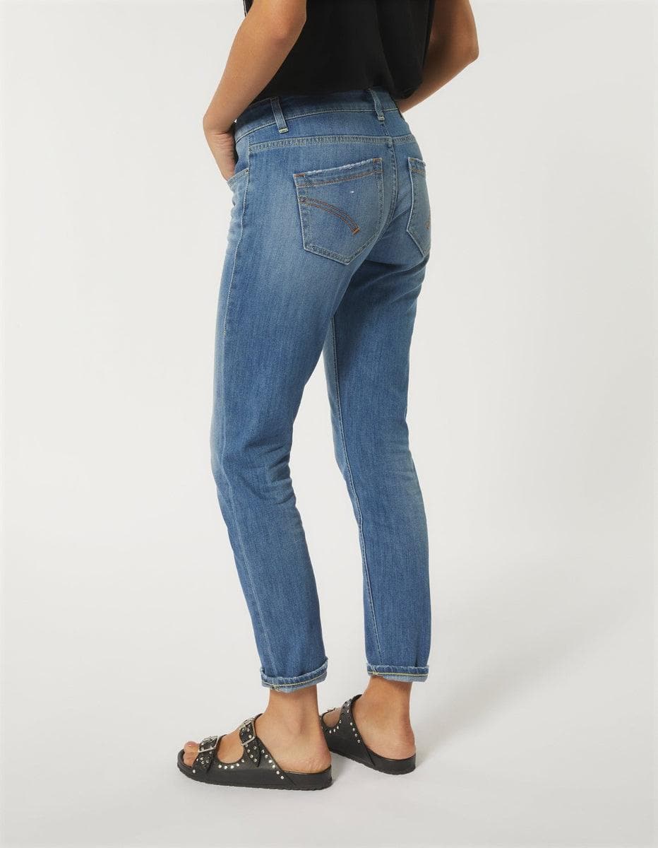 Jeans Monroe - Vittorio Citro Boutique