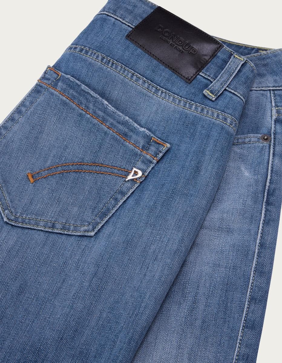 Jeans Monroe - Vittorio Citro Boutique