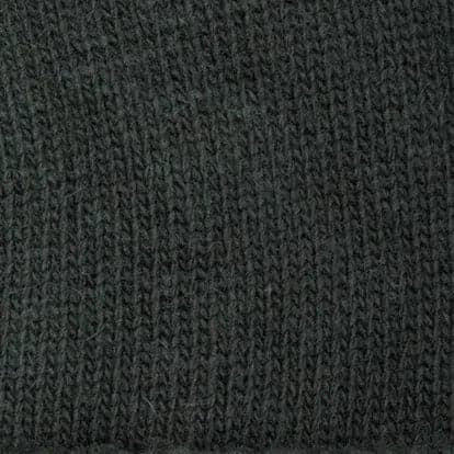Sciarpa in tricot misto lana con fascetta portalogo - Vittorio Citro Boutique