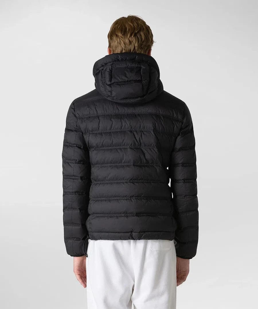 PEUTEREY - PIUMINO TRAPUNTATO SUPERLEGGERO E SEMILUCIDO - Vittorio Citro Boutique