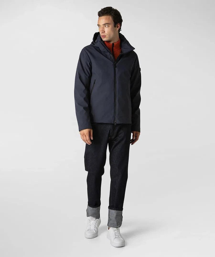 PEUTEREY - HESTON KP - Vittorio Citro Boutique