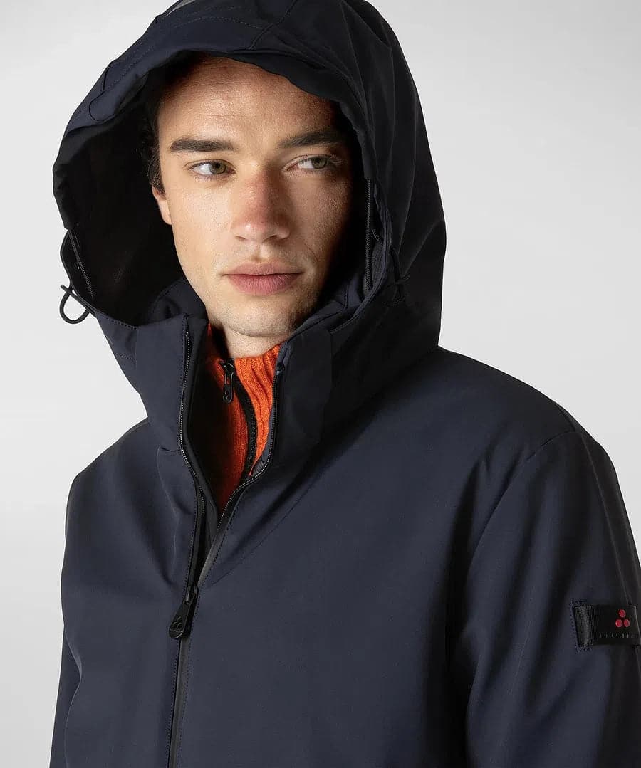 PEUTEREY - HESTON KP - Vittorio Citro Boutique