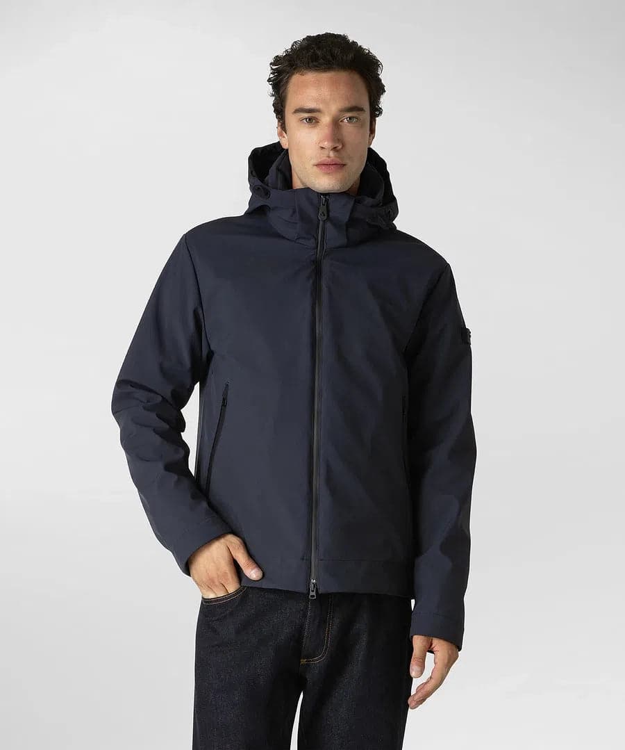 PEUTEREY - HESTON KP - Vittorio Citro Boutique