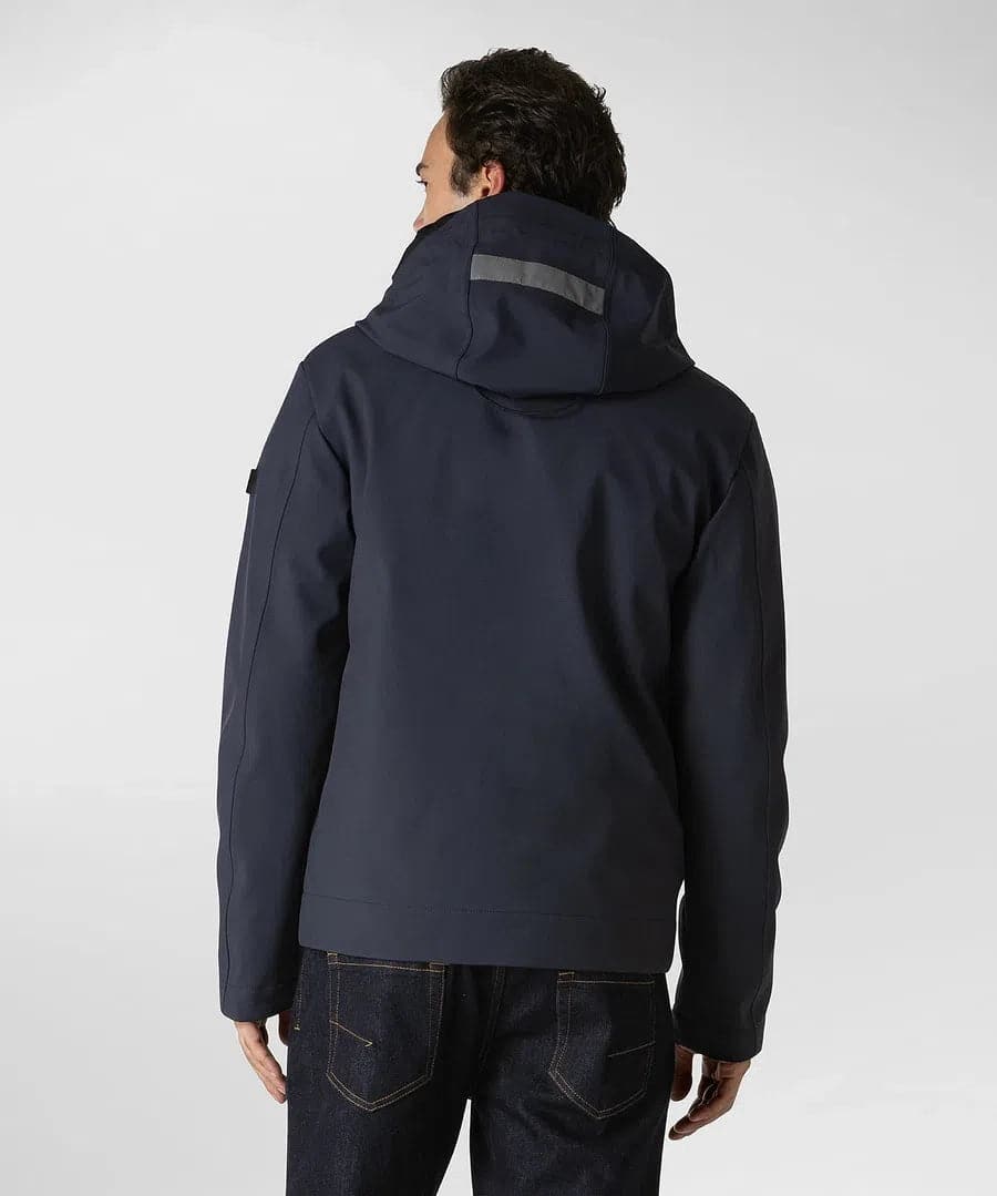 PEUTEREY - HESTON KP - Vittorio Citro Boutique