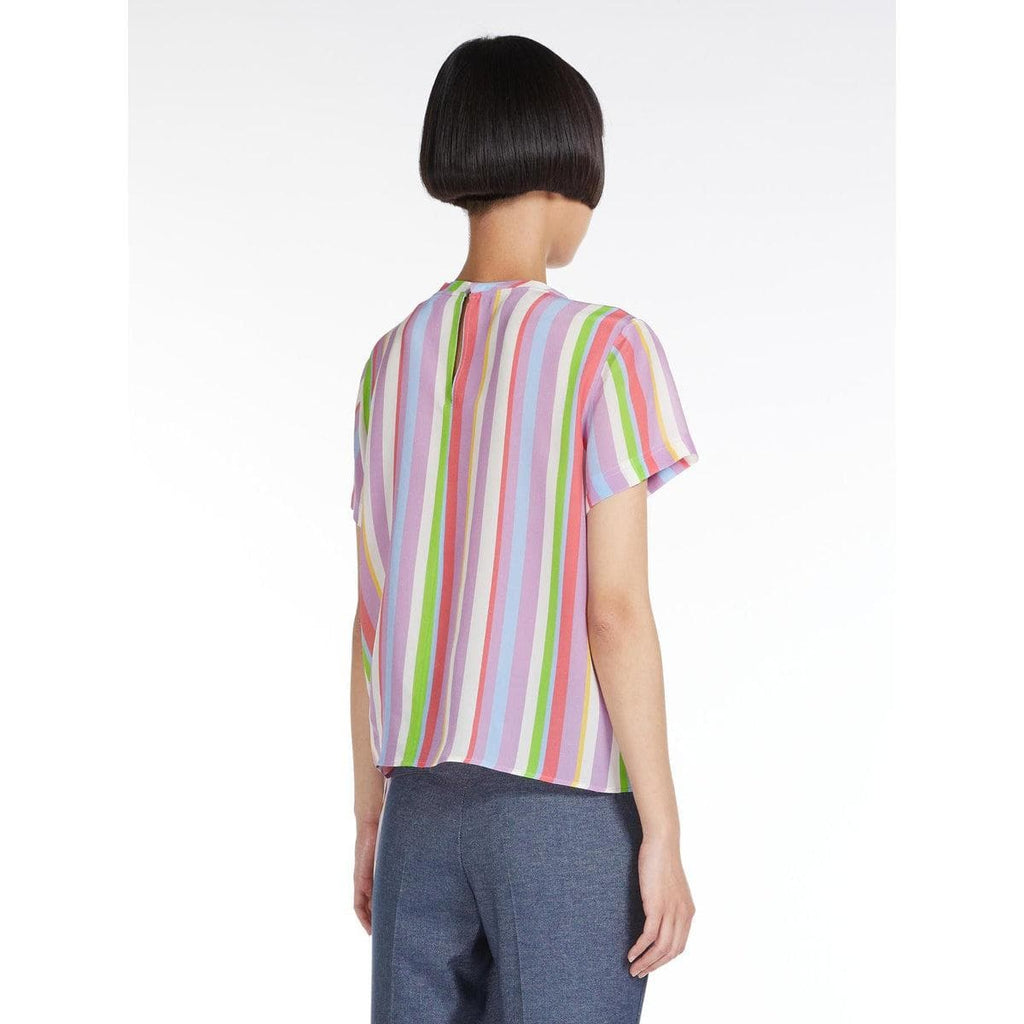 T-Shirt ragusa-Maglieria-Marella-Vittorio Citro Boutique