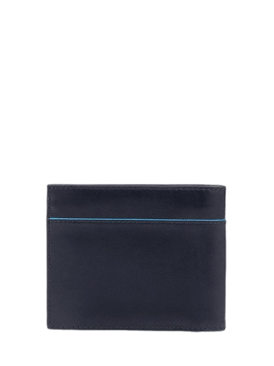 Portafoglio uomo in pelle b2 revamp - Vittorio Citro Boutique