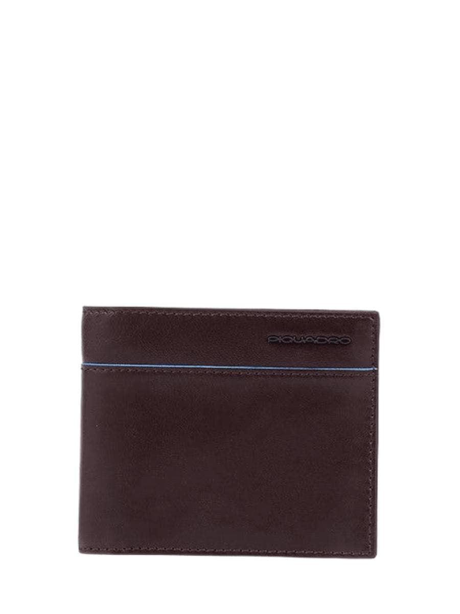 Portafoglio uomo in pelle b2 revamp - Vittorio Citro Boutique