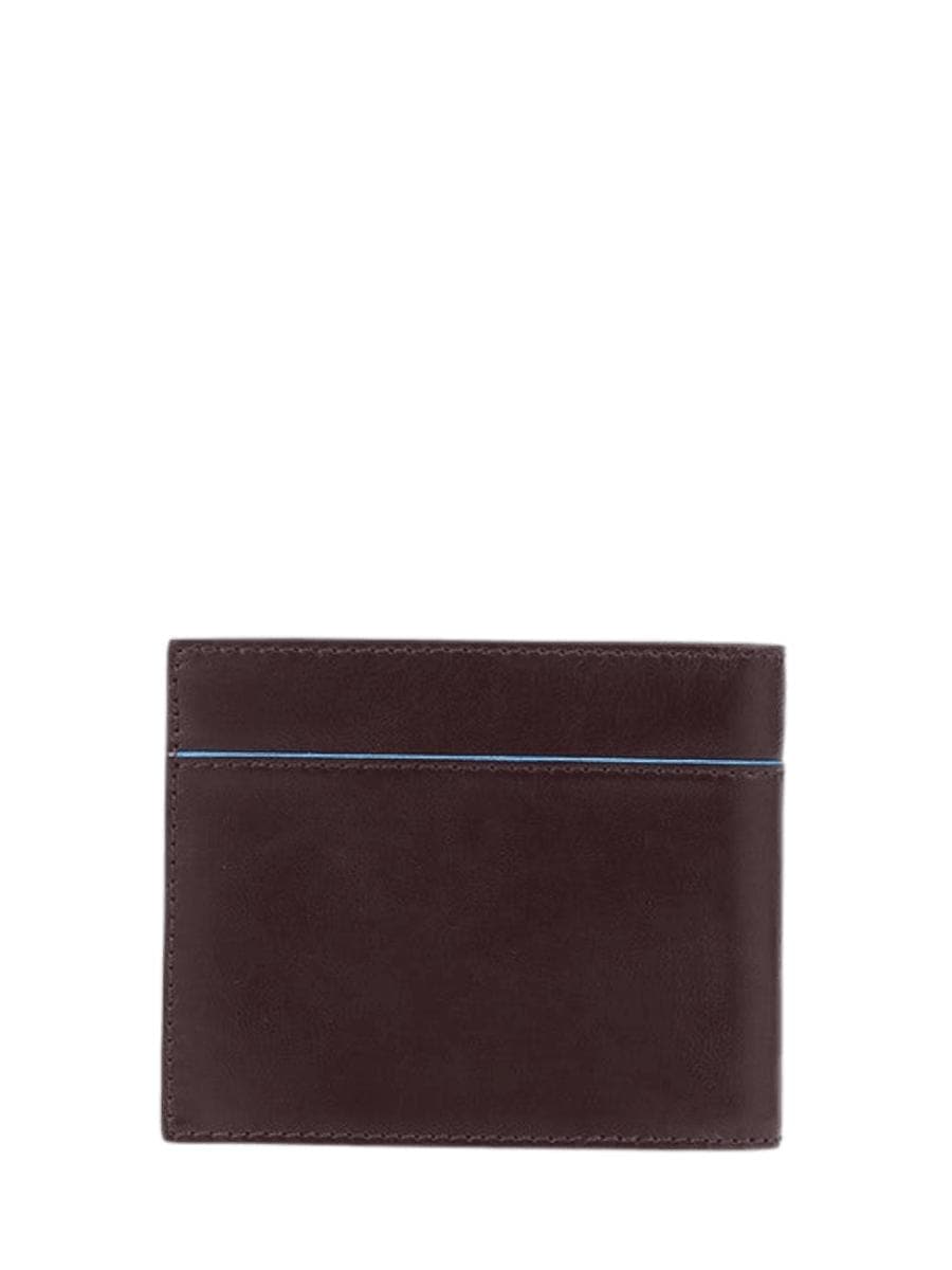 Portafoglio uomo in pelle b2 revamp - Vittorio Citro Boutique