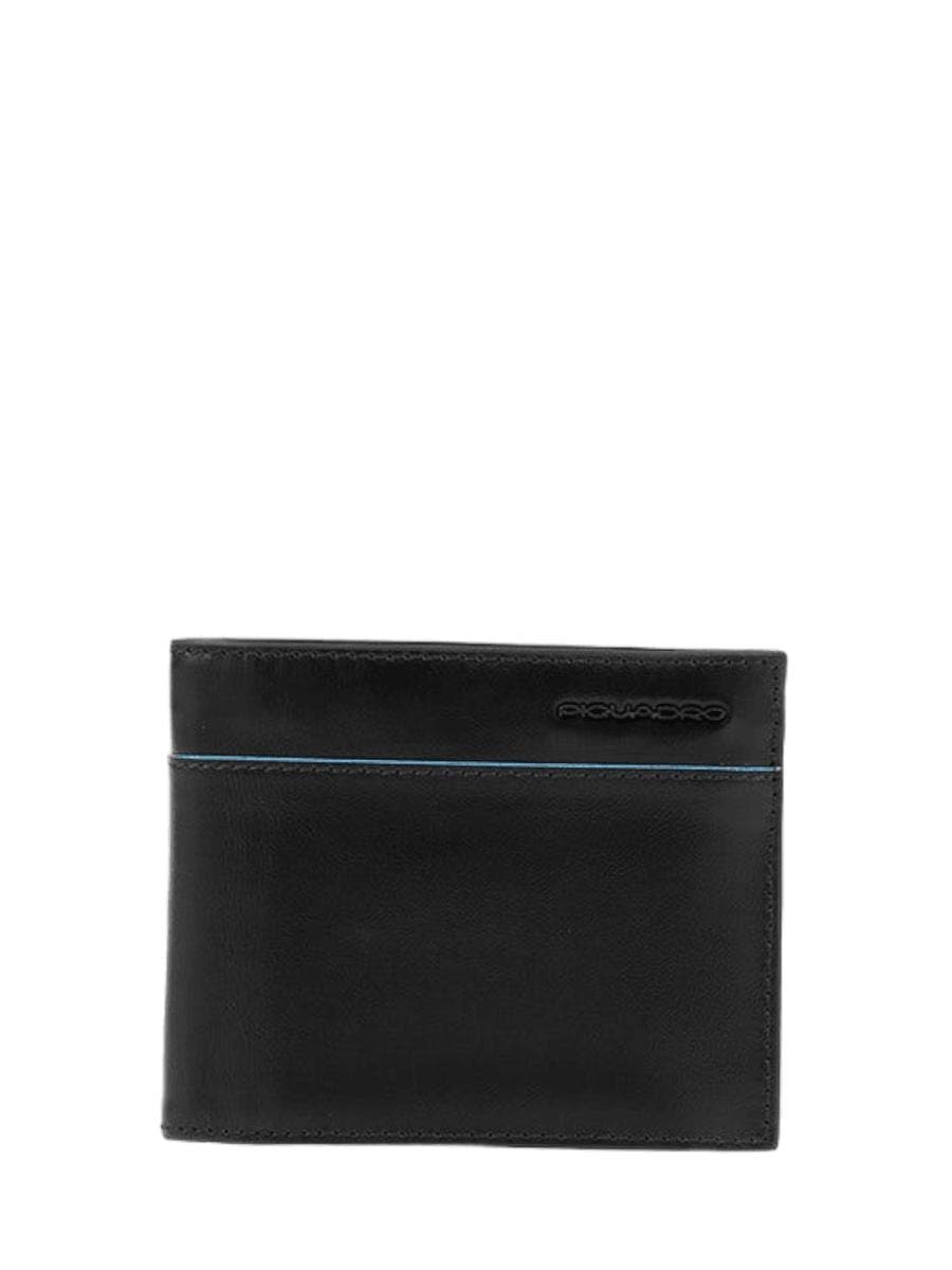 Portafoglio uomo in pelle b2 revamp - Vittorio Citro Boutique