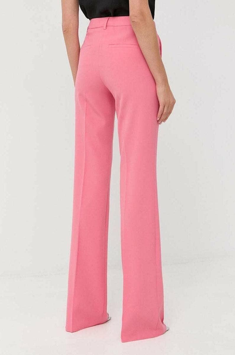 Pantaloni wide leg - Vittorio Citro Boutique