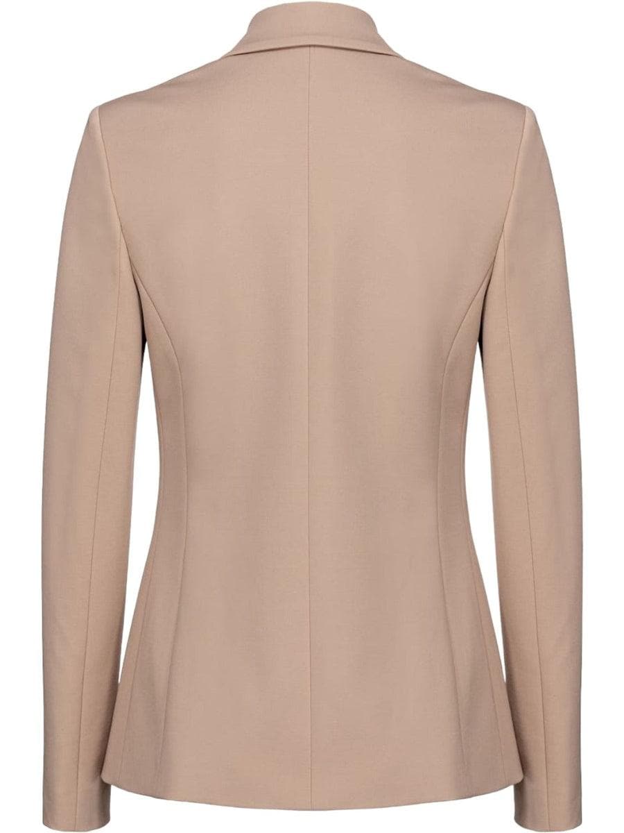 Giacca doppiopetto alexia - Vittorio Citro Boutique