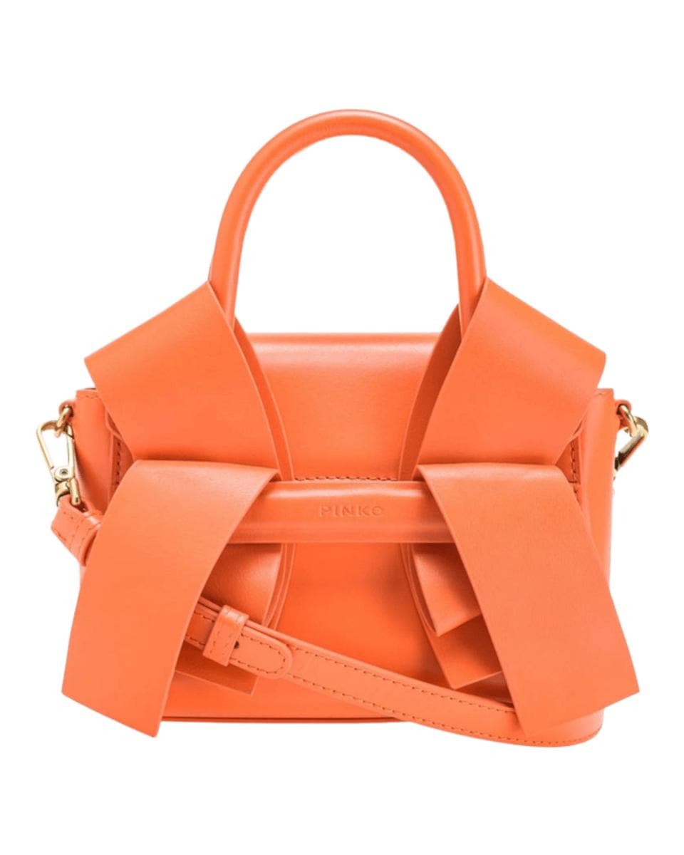 BABY PURSE AIKA - Vittorio Citro Boutique