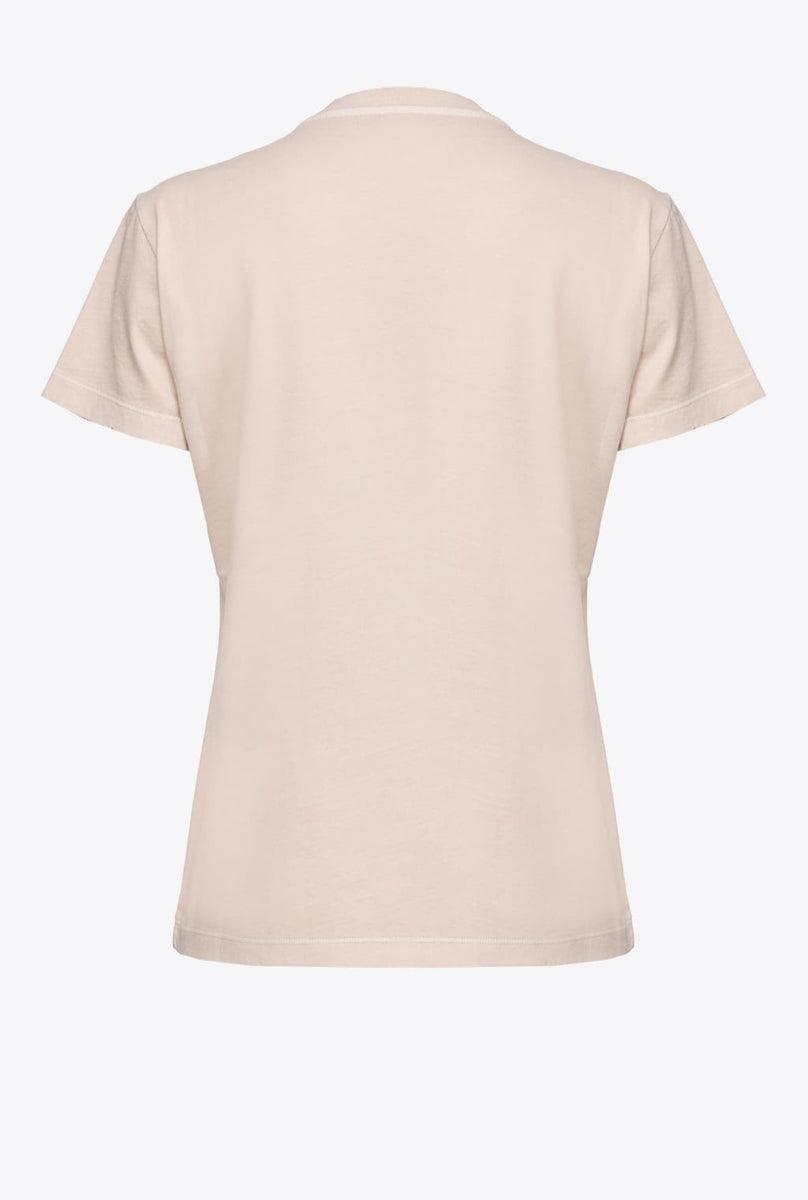 T-shirt Terribile - Vittorio Citro Boutique