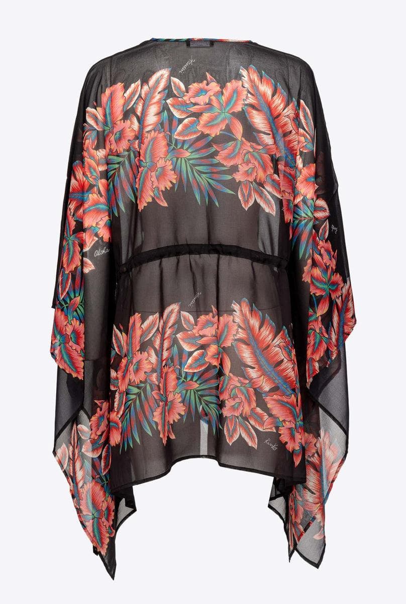 Kaftano pifferaio - Vittorio Citro Boutique