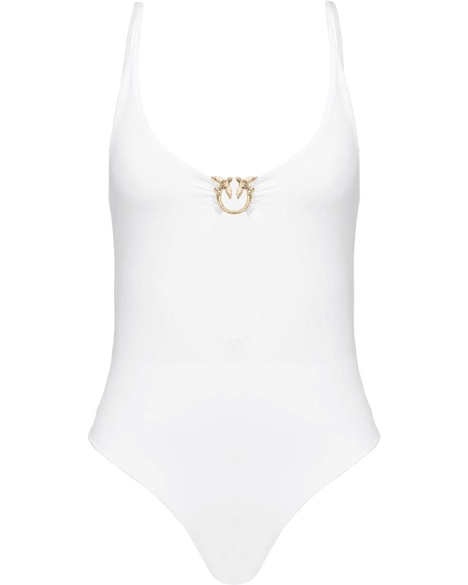 COSTUME INTERO FIBBIA LOVE BIRDS - Vittorio Citro Boutique