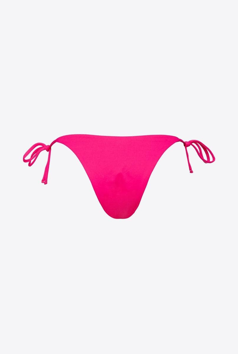 Veduta Slip Bikini - Vittorio Citro Boutique
