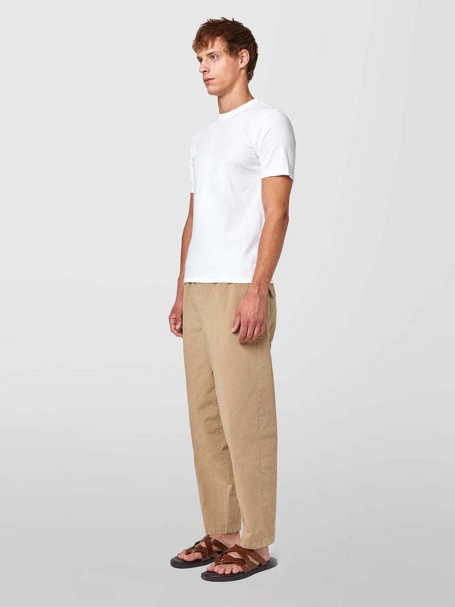 T-shirt in cotone ice-T-shirt-Alpha Studio-Vittorio Citro Boutique