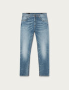 Jeans Alex super skinny in denim stretch - Vittorio Citro Boutique