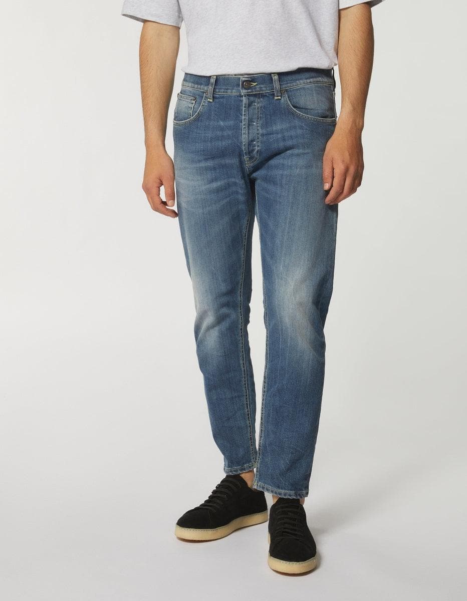 Pantalone Dian - Vittorio Citro Boutique