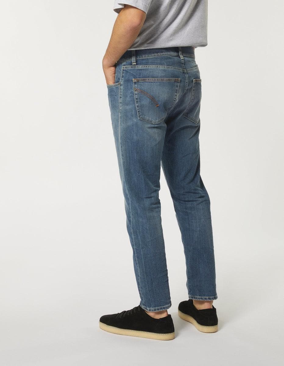 Pantalone Dian - Vittorio Citro Boutique