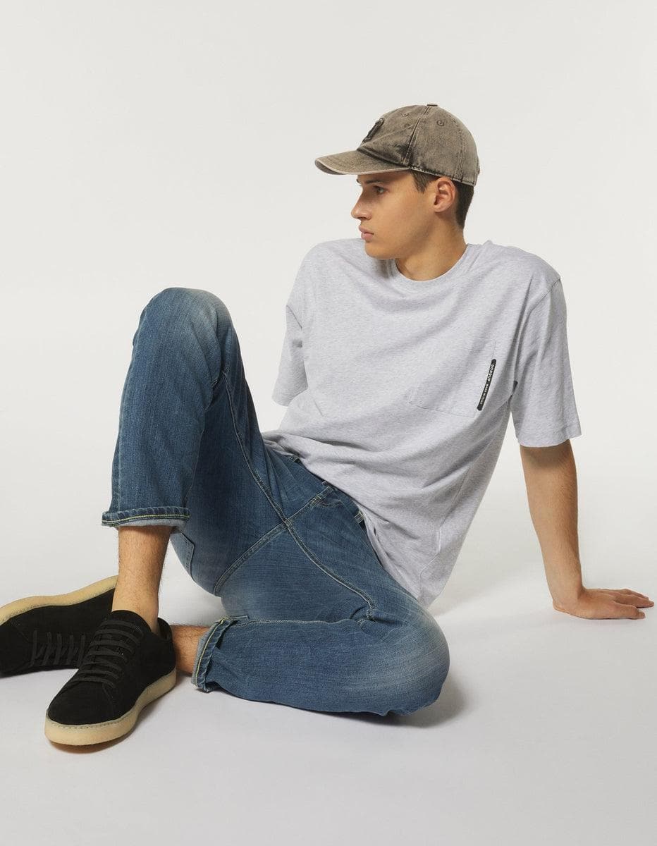 Pantalone Dian - Vittorio Citro Boutique