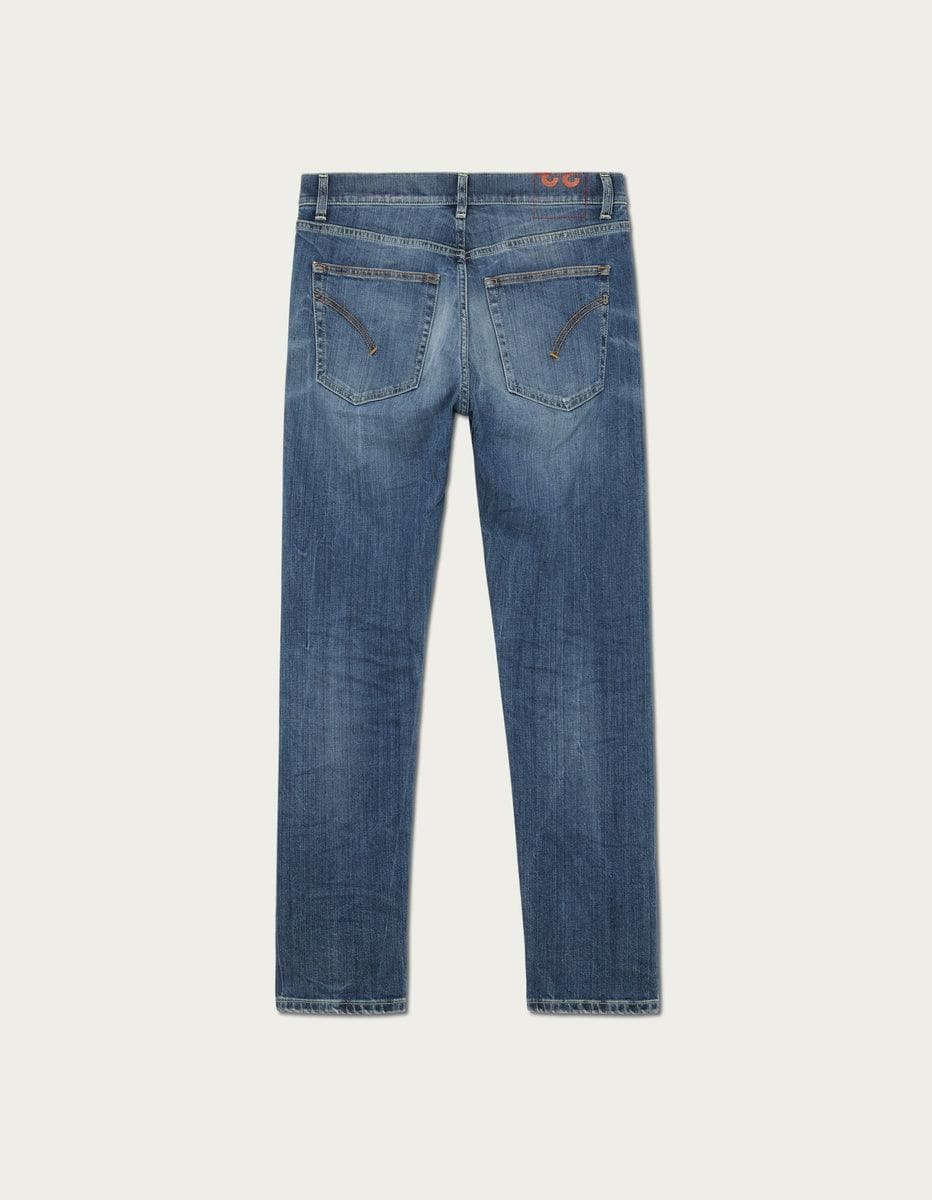 Pantalone Dian - Vittorio Citro Boutique