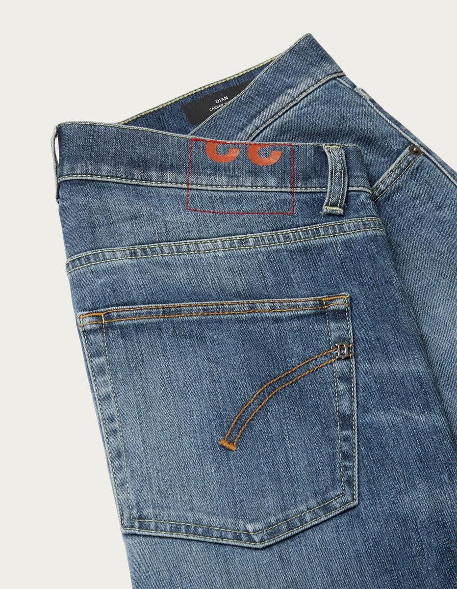 Pantalone Dian - Vittorio Citro Boutique