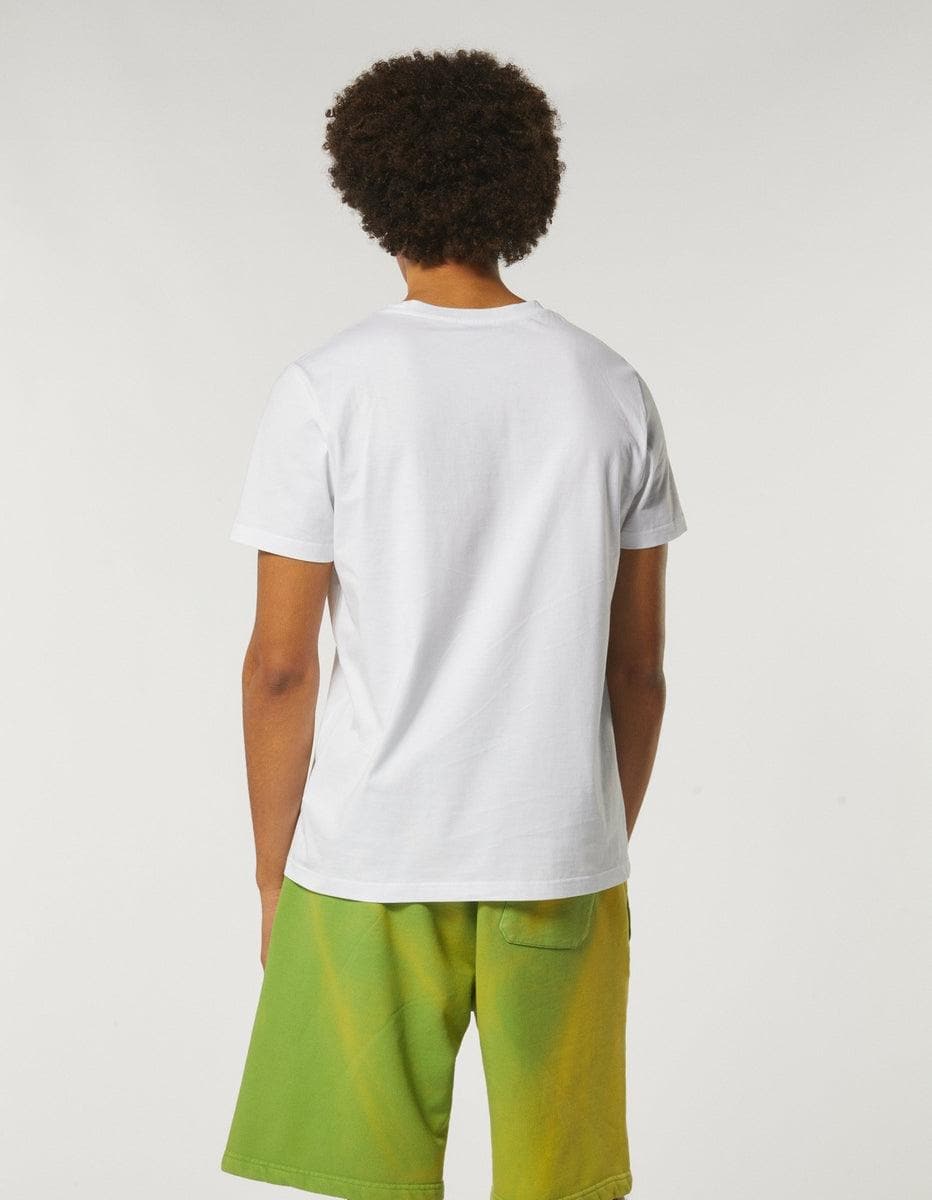 T-shirt logo nero - Vittorio Citro Boutique