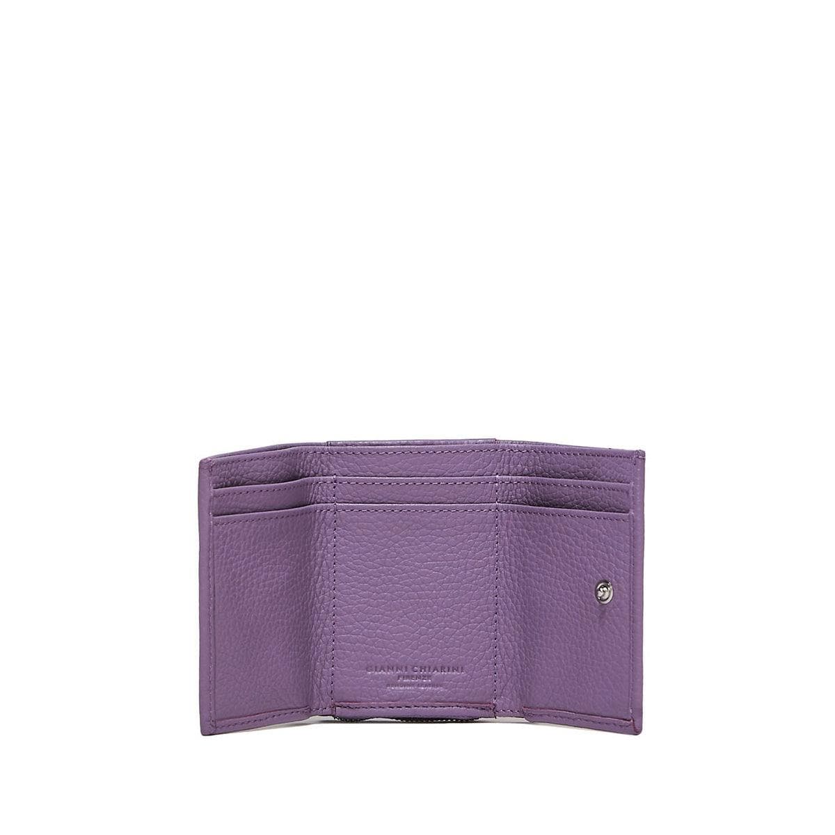 WALLETS GRAIN - Vittorio Citro Boutique
