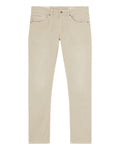Jeans George skinny in bull stretch - Vittorio Citro Boutique