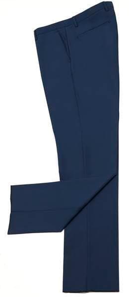 Simbols - Abito coreano - Vittorio Citro Boutique