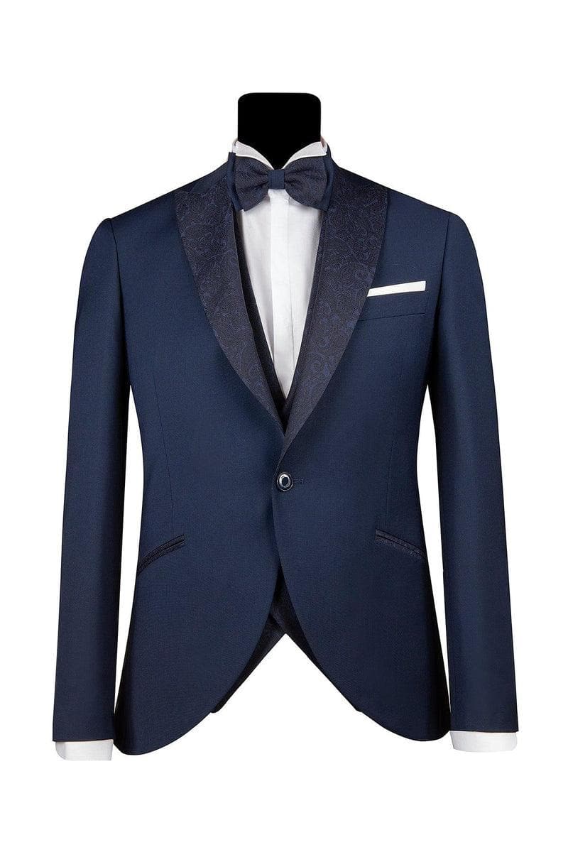 Simbols - Abito demi tight - Vittorio Citro Boutique