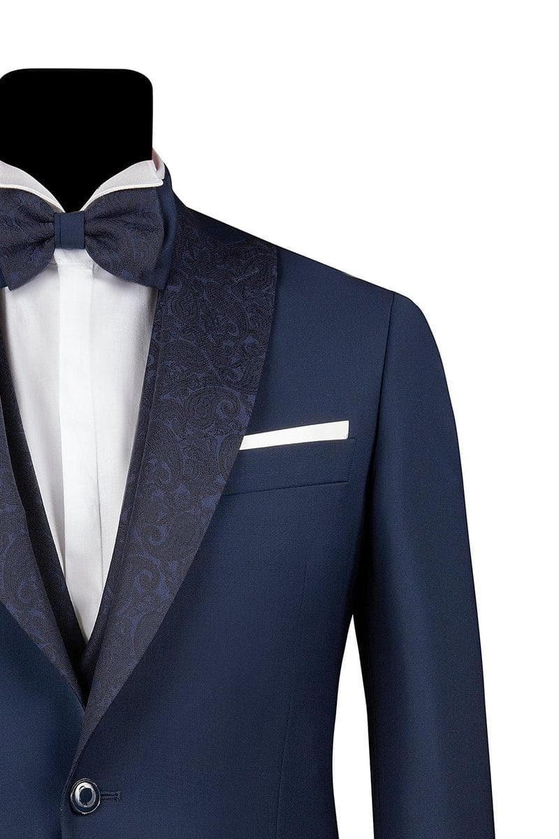 Simbols - Abito demi tight - Vittorio Citro Boutique