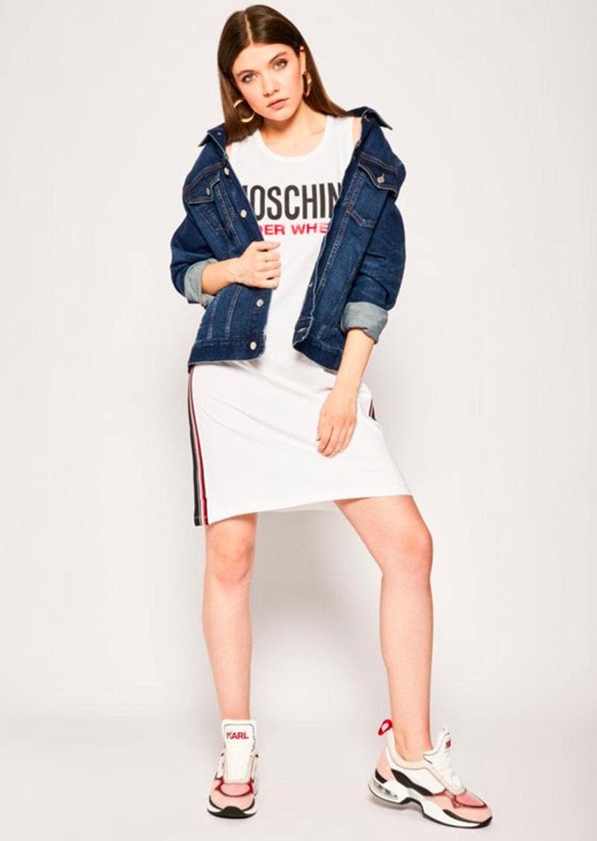 MOSCHINO - Abito sportivo - Vittorio Citro Boutique