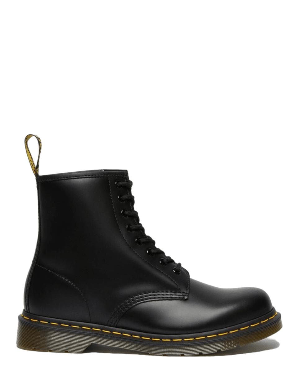 Anfibi 1460 Smooth - Vittorio Citro Boutique
