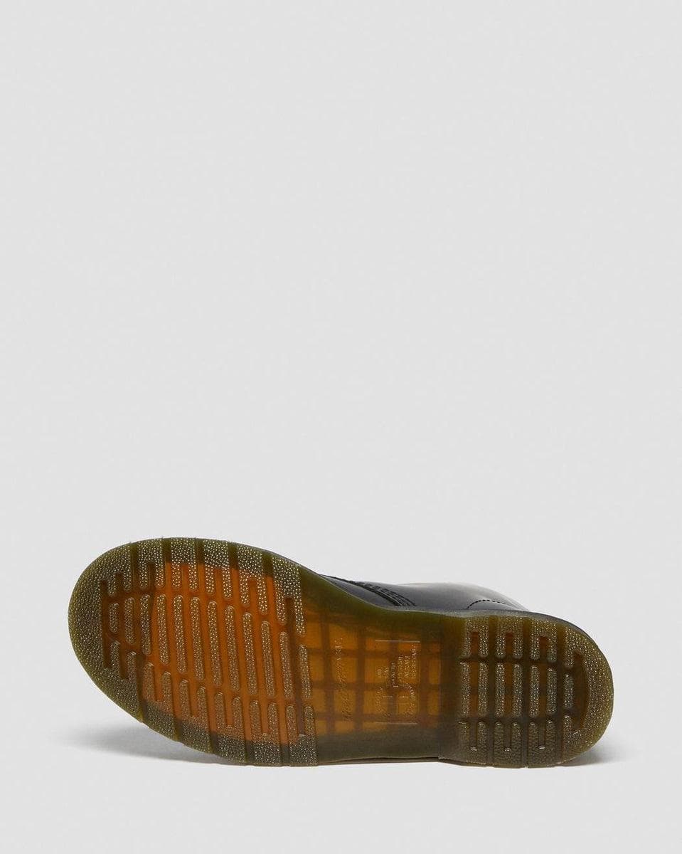 DR. MARTENS - Anfibi 1460 smooth - Vittorio Citro Boutique