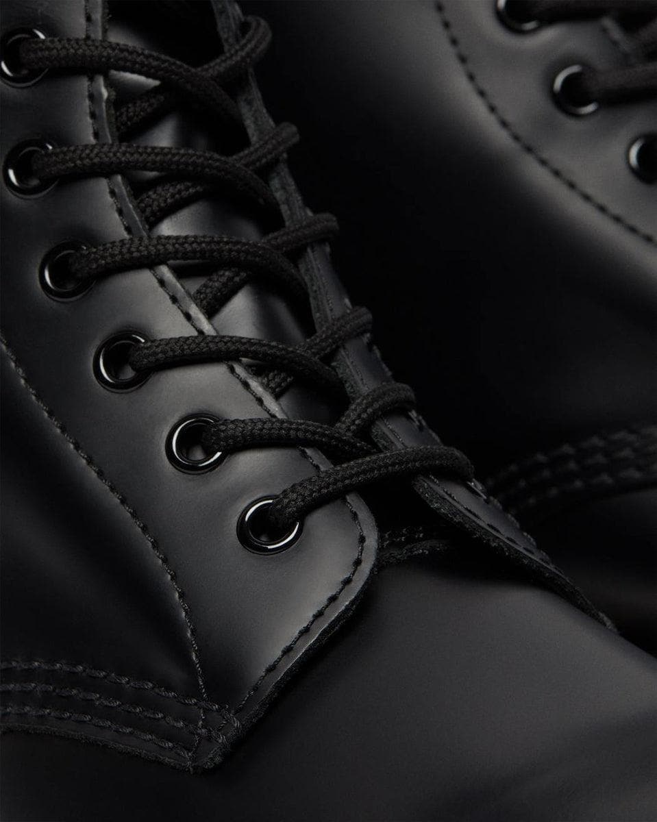 DR. MARTENS - Anfibi 1460 smooth - Vittorio Citro Boutique