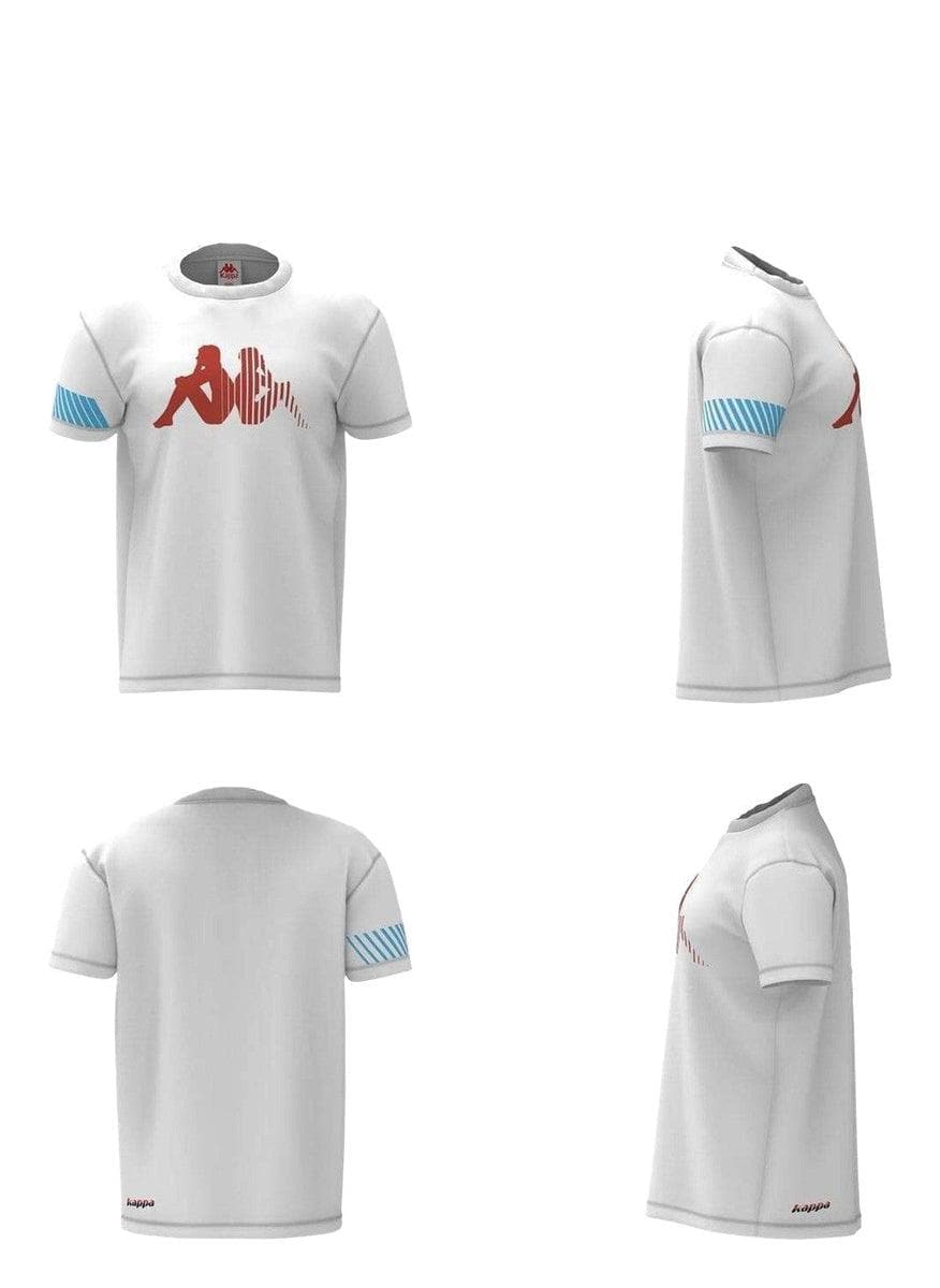KAPPA - Authentic race connery - Vittorio Citro Boutique