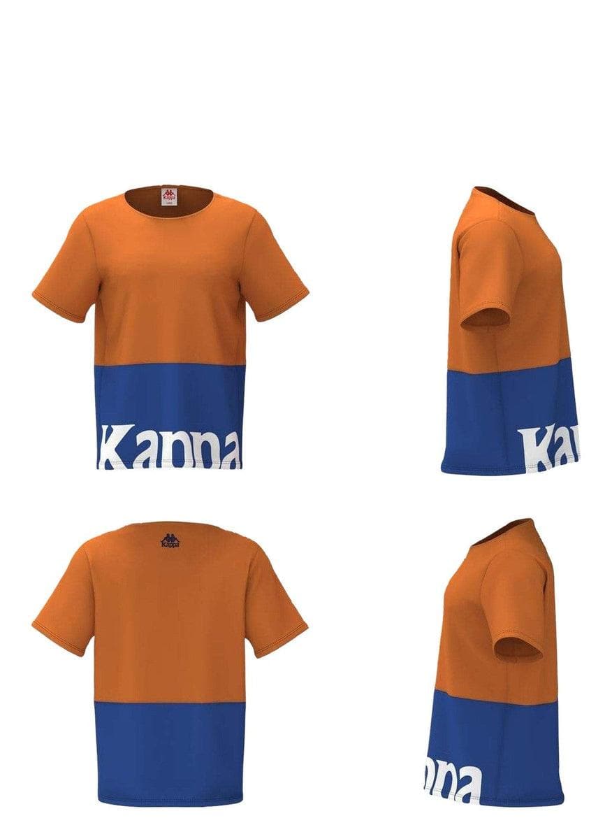 KAPPA - Authentic sand carrency - Vittorio Citro Boutique