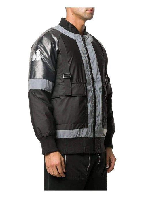 Authentic utility bonded di Kappa su – Vittorio Citro